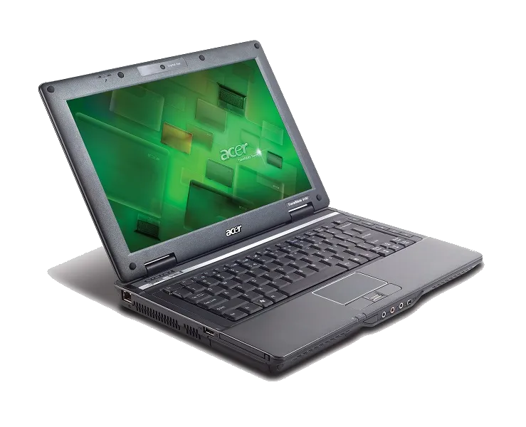 Замена аккумулятора Acer TravelMate 6292