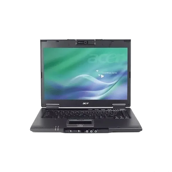 Замена аккумулятора Acer TravelMate 6463WLMi