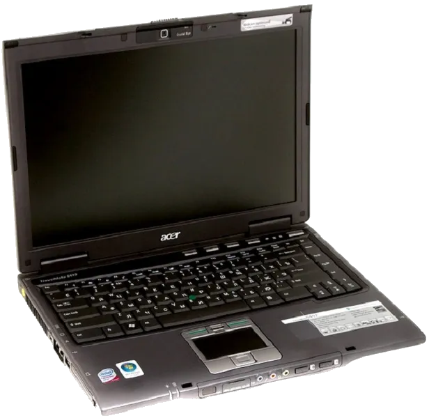Замена аккумулятора Acer TravelMate 6492
