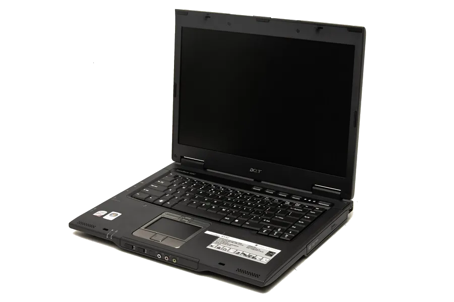 Замена аккумулятора Acer TravelMate 6592