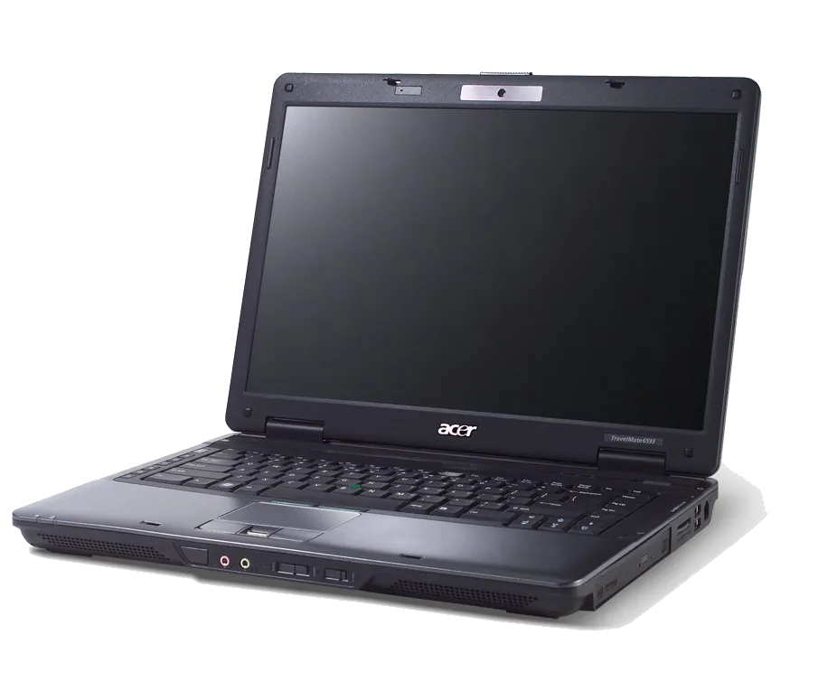 Замена аккумулятора Acer TravelMate 6593