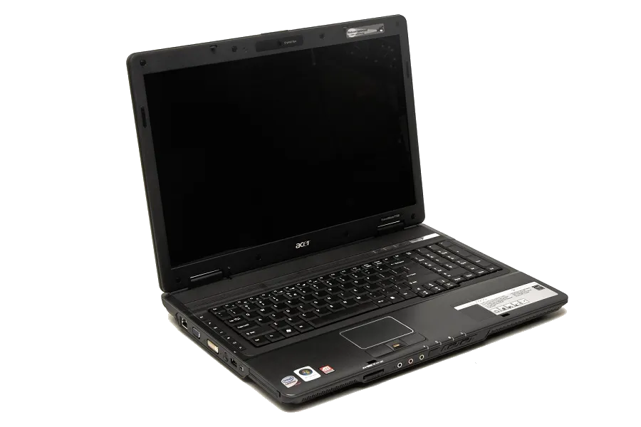 Замена аккумулятора Acer TravelMate 7720G