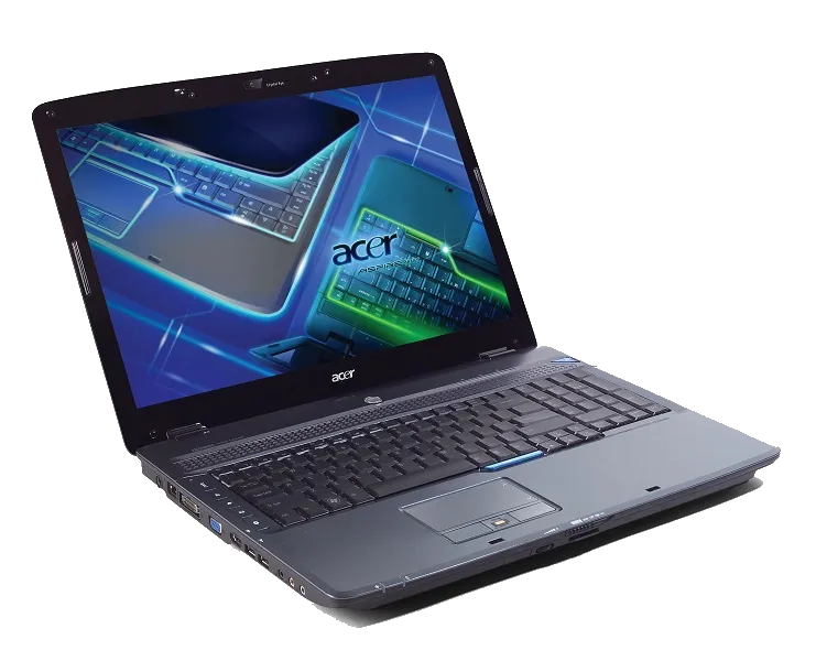 Замена аккумулятора Acer TravelMate 7730