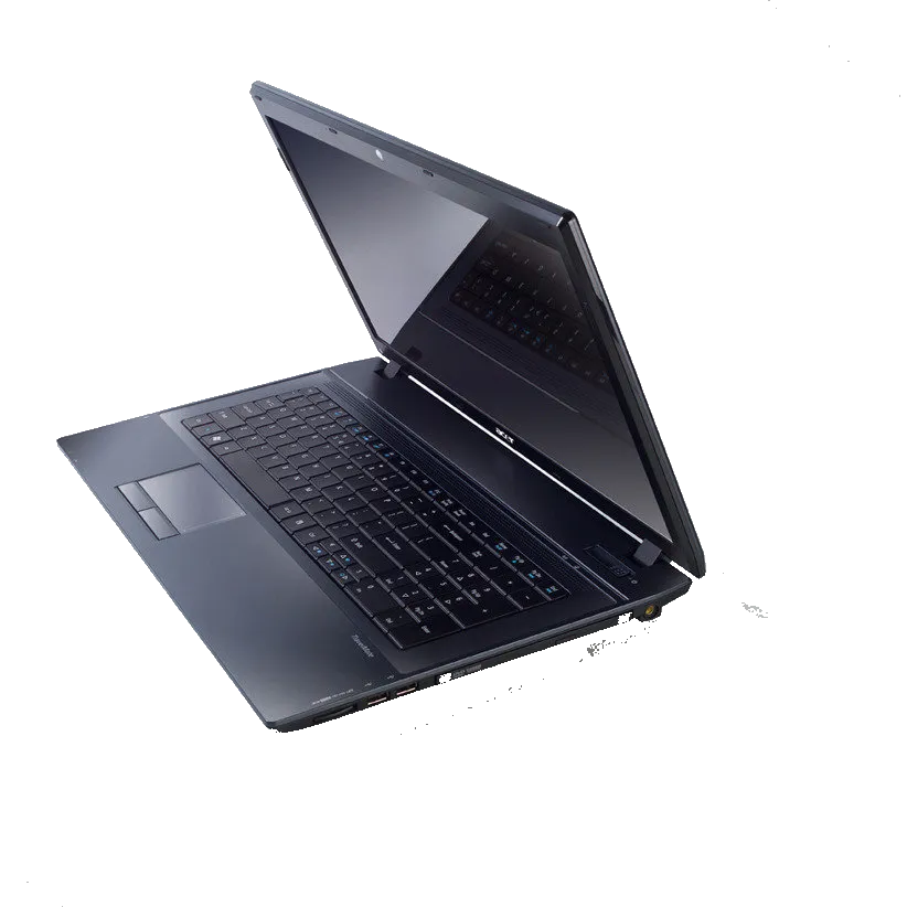 Замена аккумулятора Acer TravelMate 7740