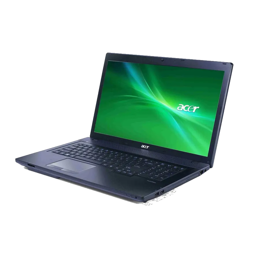 Замена аккумулятора Acer TravelMate 7750