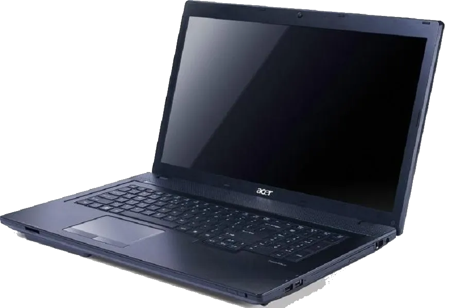 Замена аккумулятора Acer TravelMate 7750G-2458G1Tn