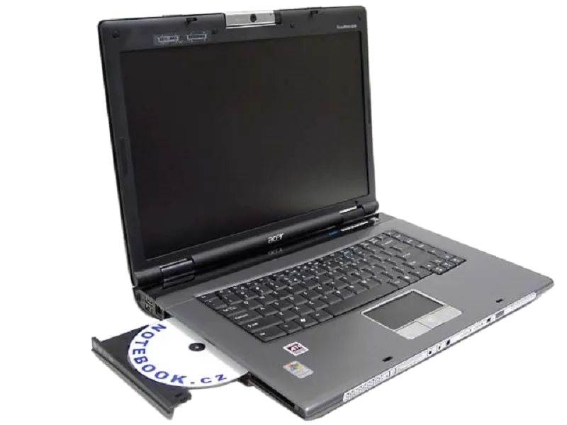 Замена аккумулятора Acer TravelMate 8200