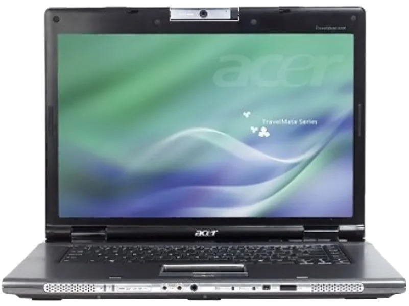 Замена аккумулятора Acer TravelMate 8204WLMi