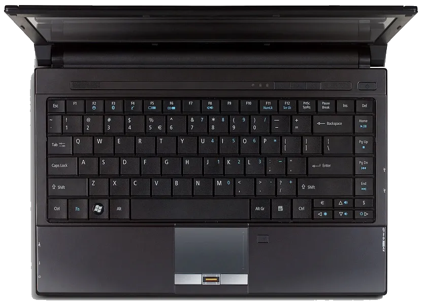 Замена аккумулятора Acer TravelMate 8331