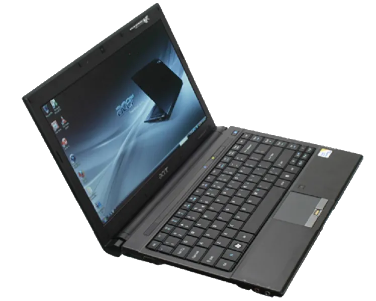 Замена аккумулятора Acer TravelMate 8371