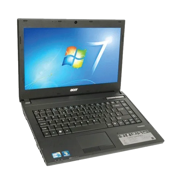 Замена аккумулятора Acer 8472T