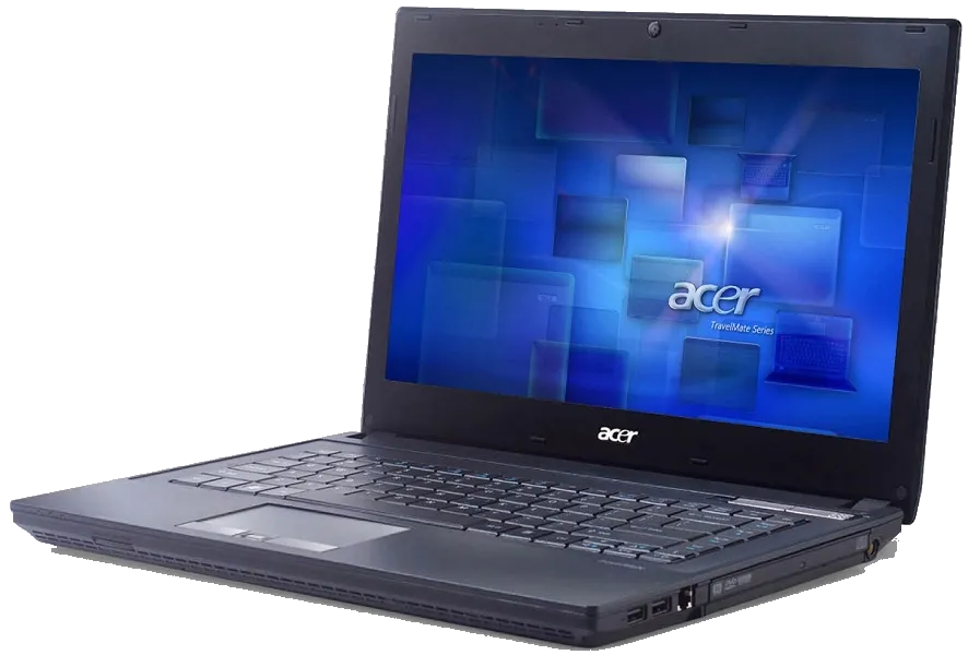 Замена аккумулятора Acer 8472TG