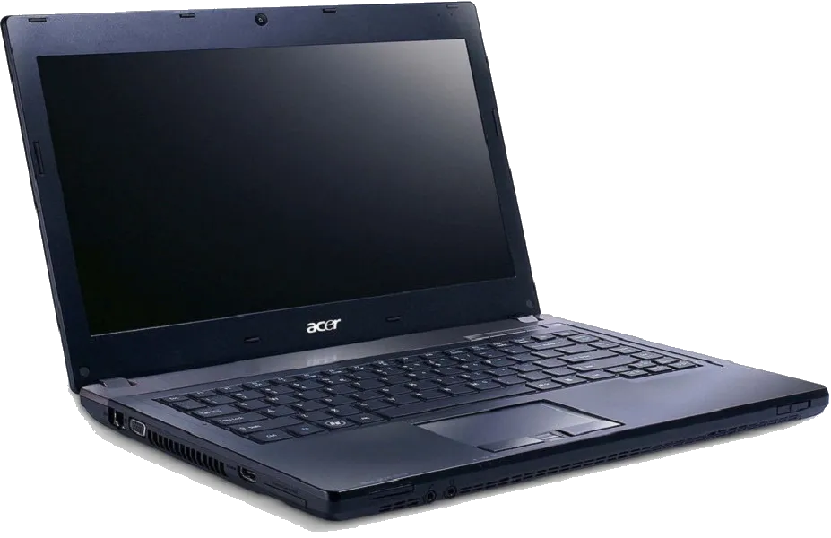 Замена аккумулятора Acer TMP21453