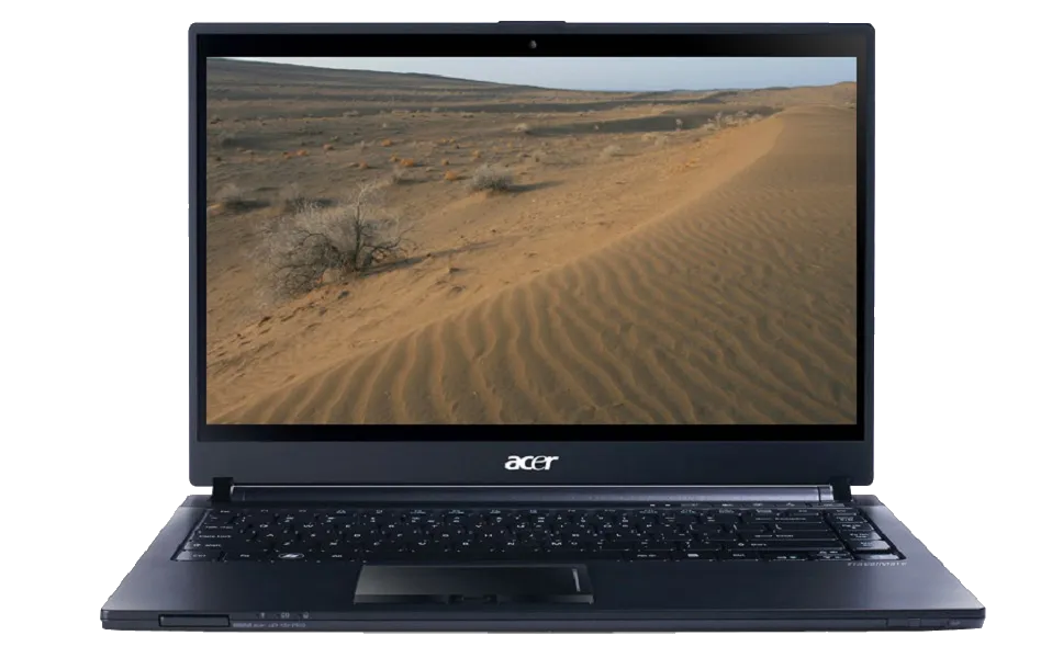 Замена аккумулятора Acer 8481T