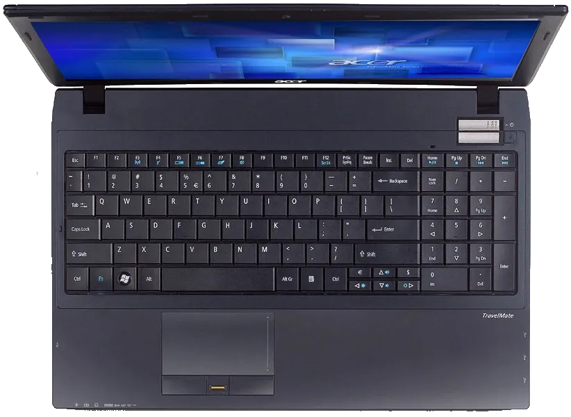 Замена аккумулятора Acer P2 TMP21553