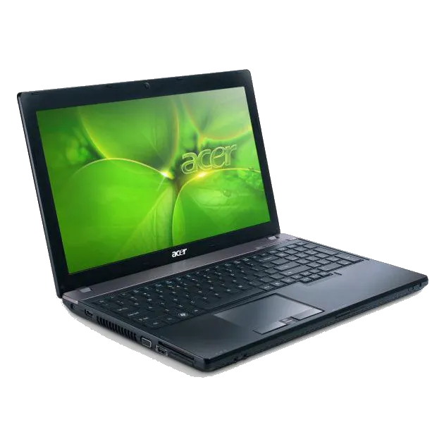 Замена аккумулятора Acer 8573T