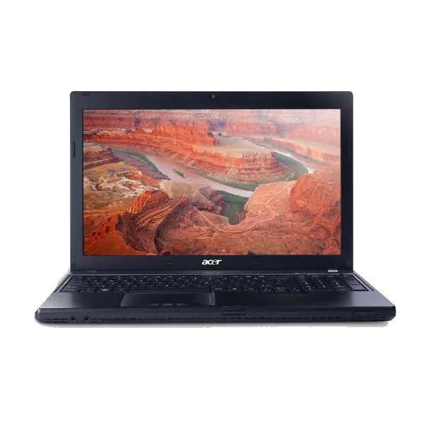 Замена аккумулятора Acer 8573TG