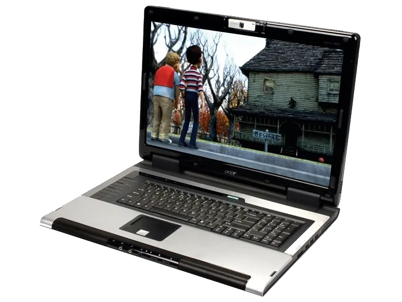 Замена аккумулятора Acer 9802WKMi