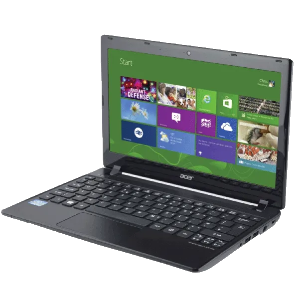 Замена аккумулятора Acer B113