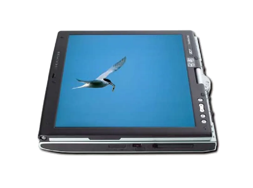 Замена аккумулятора Acer C310
