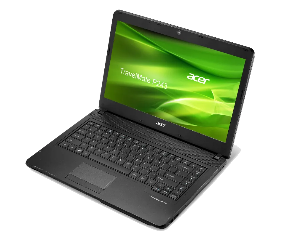Замена аккумулятора Acer P243
