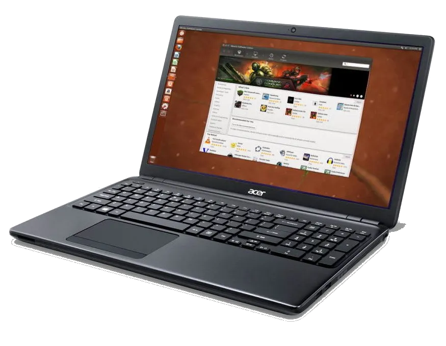 Замена аккумулятора Acer P215535480