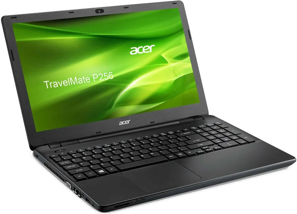Замена аккумулятора Acer P256