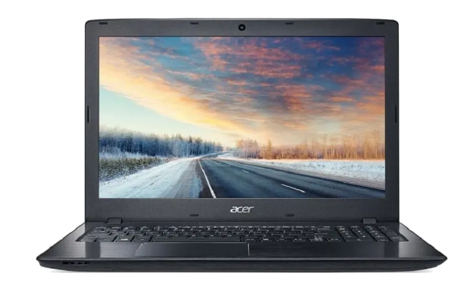 Замена аккумулятора Acer P259-M