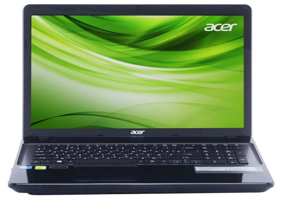 Замена аккумулятора Acer P2 TMP21441G2R0JA