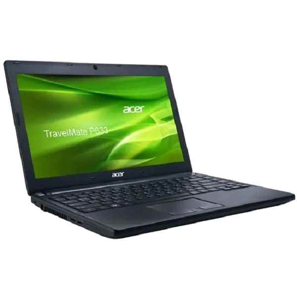 Замена аккумулятора Acer P633
