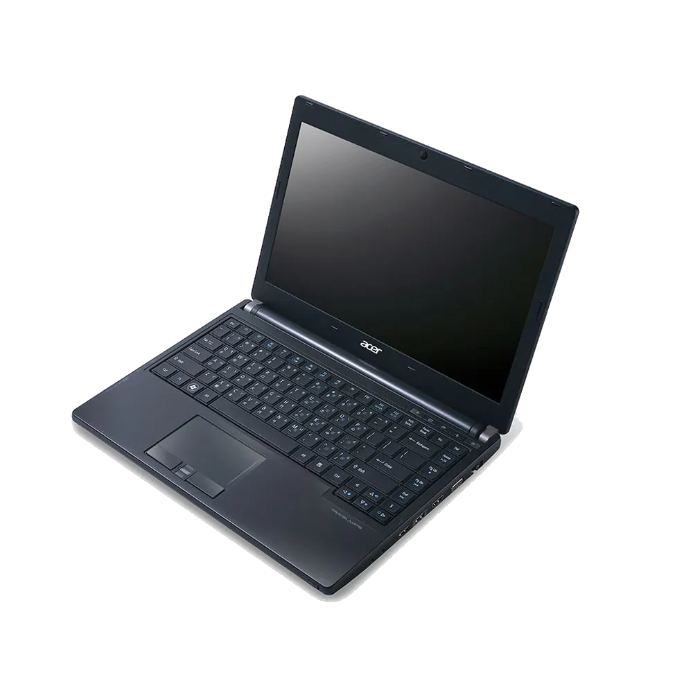 Замена аккумулятора Acer P633-M-33124G32akk