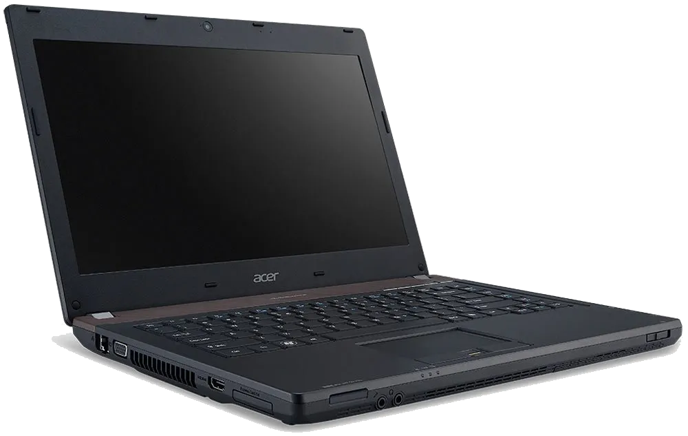 Замена аккумулятора Acer P643