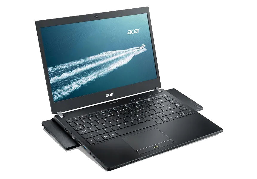 Замена аккумулятора Acer P645