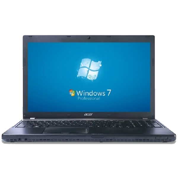 Замена аккумулятора Acer P653