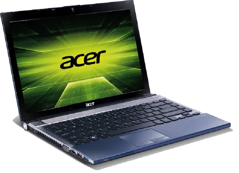 Замена аккумулятора Acer TimelineX 3830T