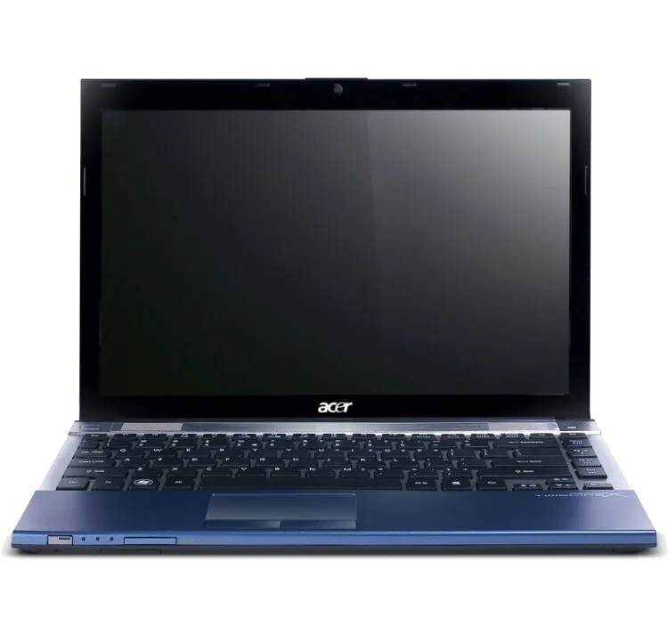 Замена аккумулятора Acer TimelineX 3830TG