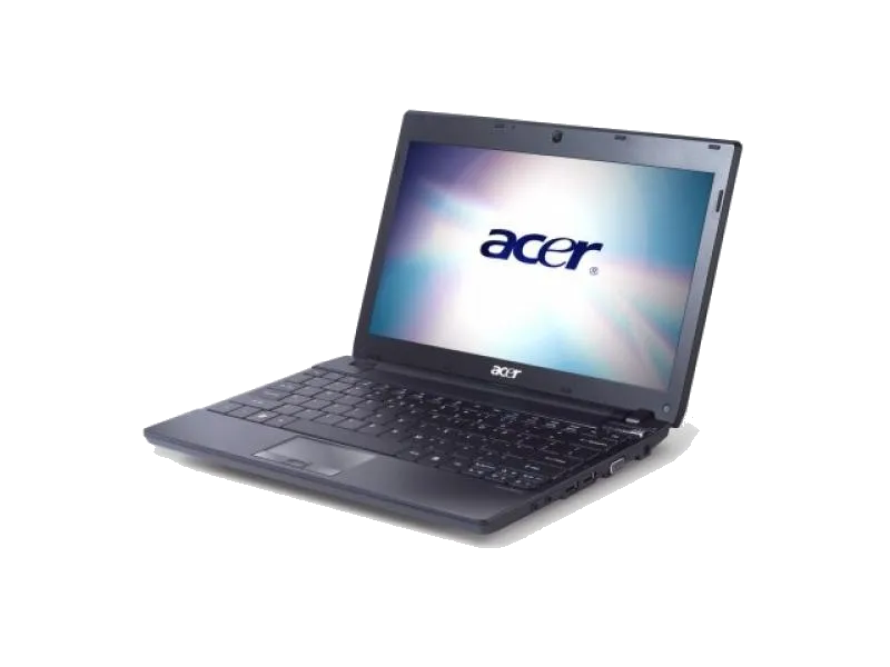 Замена аккумулятора Acer TimelineX 8172T