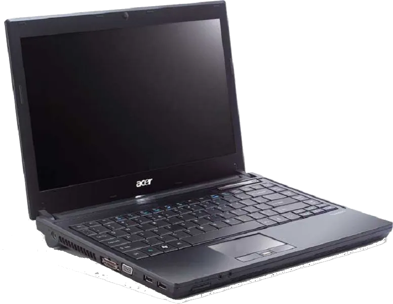Замена аккумулятора Acer TimelineX 8372T