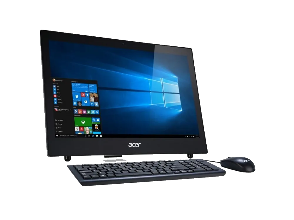 Замена VGA порта Acer Z1-602