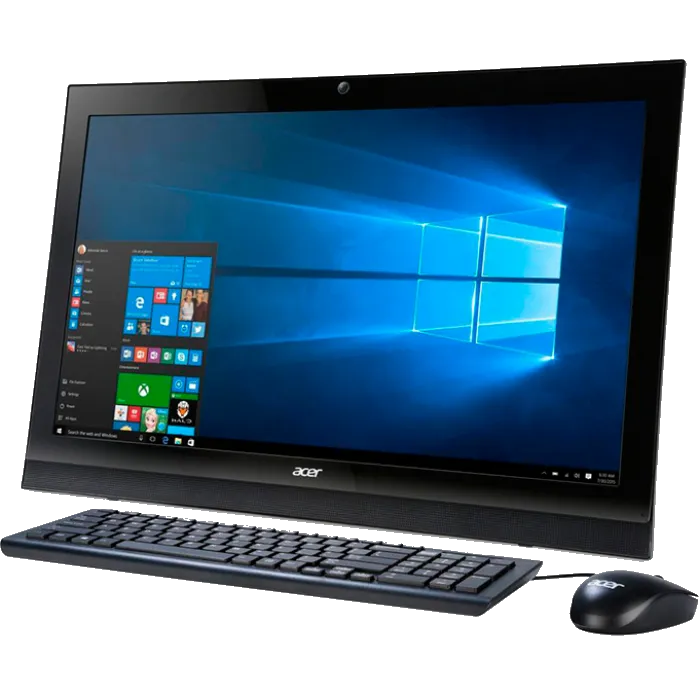 Замена VGA порта Acer Z1-622