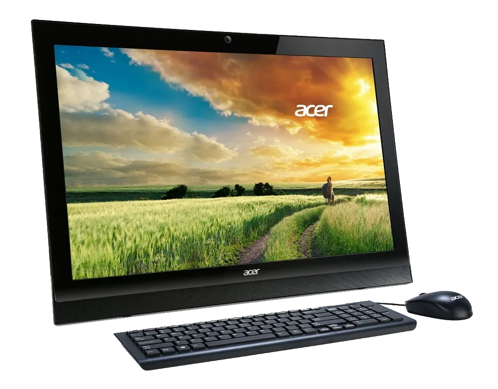 Замена VGA порта Acer Z1-623