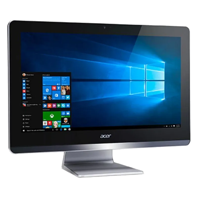 Замена VGA порта Acer Z20-780