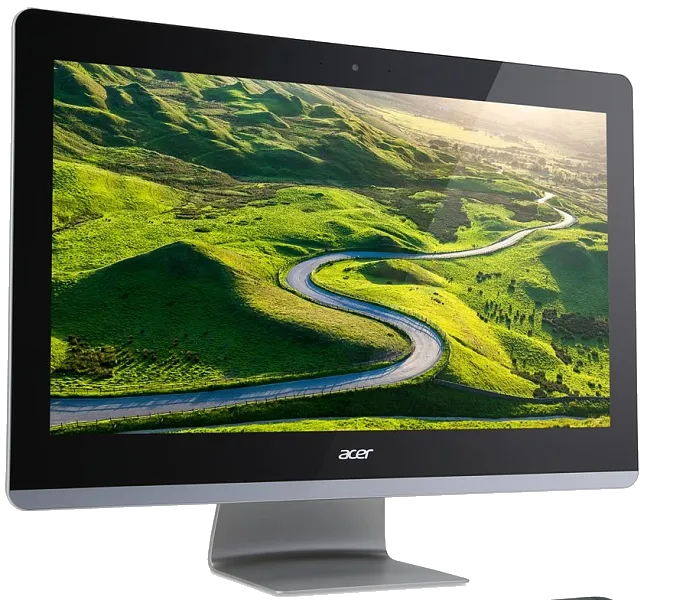 Замена VGA порта Acer Z3-715