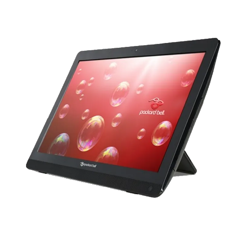 Замена VGA порта Acer S3380