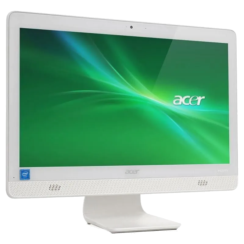 Замена VGA порта Acer C20-720 Cel