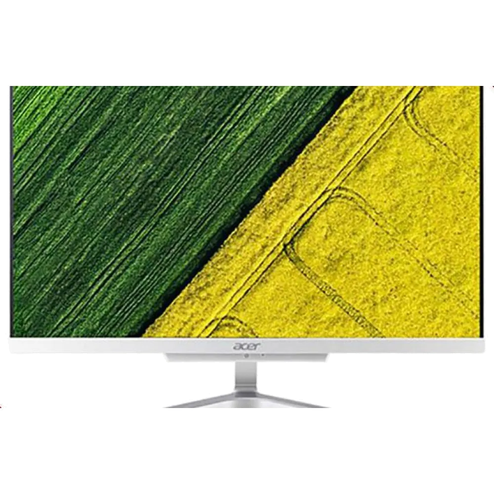 Замена VGA порта Acer C22-865