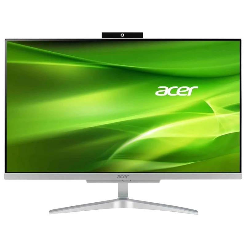 Замена VGA порта Acer C24-865