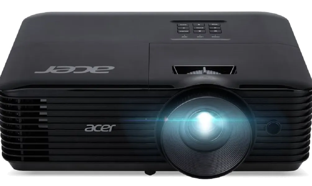 Ремонт блока управления Acer BS-312