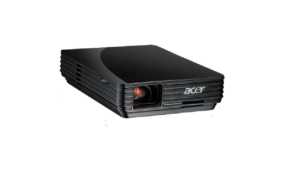 Ремонт блока управления Acer C110