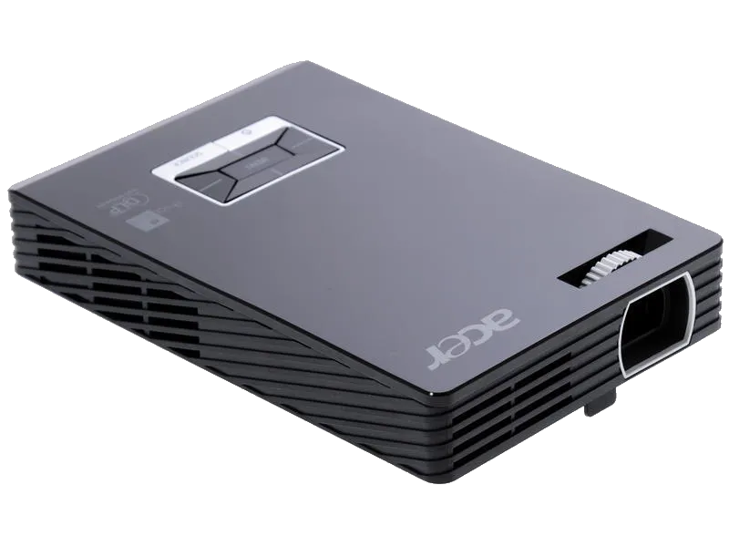 Ремонт блока управления Acer C112